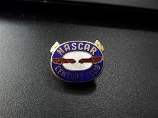 NASCAR HAT PIN